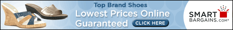 SmartBargains.com