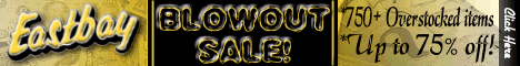 eastbay.com Blowout Sale